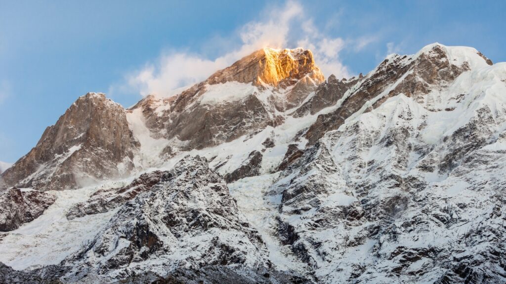 Char Dham Yatra- Explore Spark Travels Agency