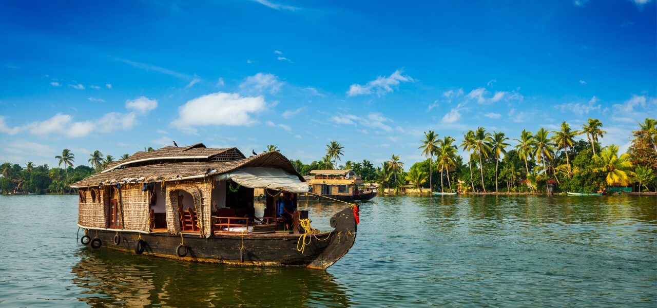 Kerala Tour- Explore Spark Travels Agency