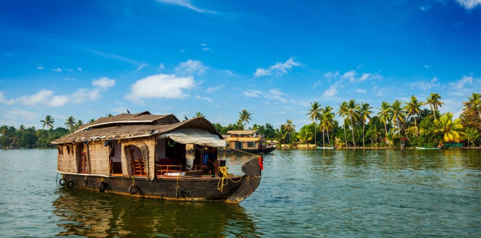 Kerala Tour- Explore Spark Travels Agency