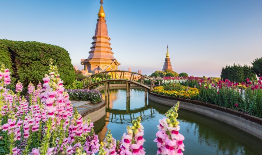 Thailand Tour – 6 Nights 7 Days