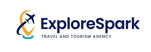 Explore Spark Travels Logo